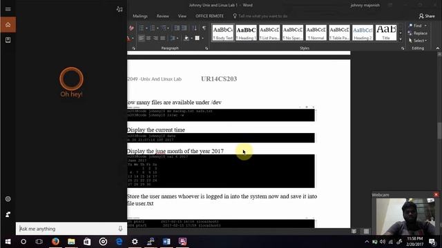 unix lab смотреть онлайн