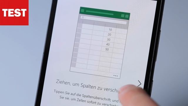 Microsoft Lumia 950 und 950 XL: Windows-10-Phones im Test смотреть онлайн