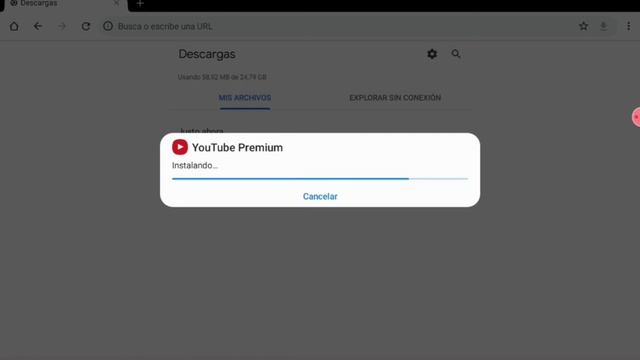 como tener youtube premium en android gr4t1s!!!!!!! смотреть онлайн