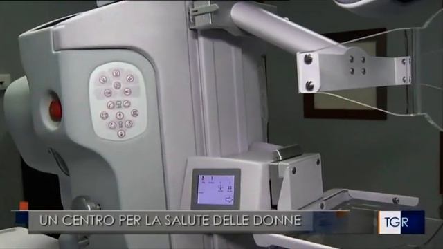 Scopriamo il Centro Avanzato per la Salute della Donna смотреть онлайн