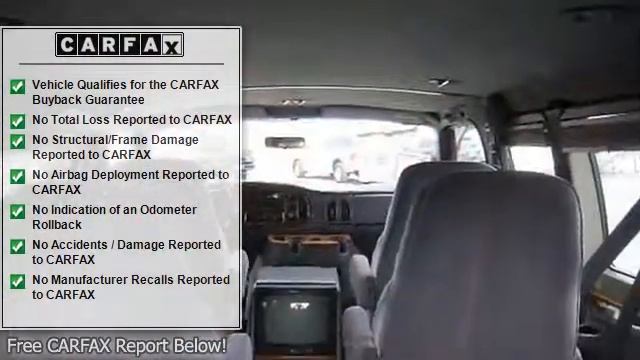 2000 Dodge Ram Van 1500 - Saitta Trudeau Chrysler - Pahrump, NV 89048 смотреть онлайн