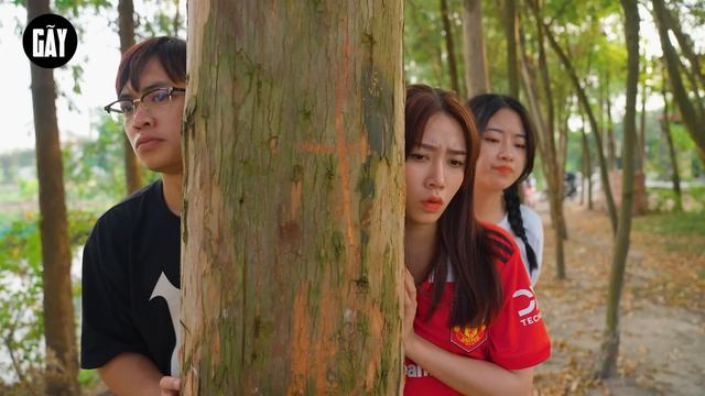 GÀ NƯỚNG SẦU RIÊNG | Hai Anh Em Phần 485 | Phim Học Đường Hài Hước Gãy Media смотреть онлайн