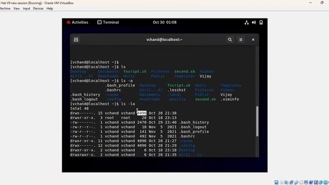 Linux Basics смотреть онлайн
