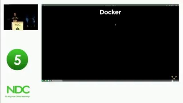 Up and Running with ASP NET on Linux Mark Rendle Mobile clip25 смотреть онлайн