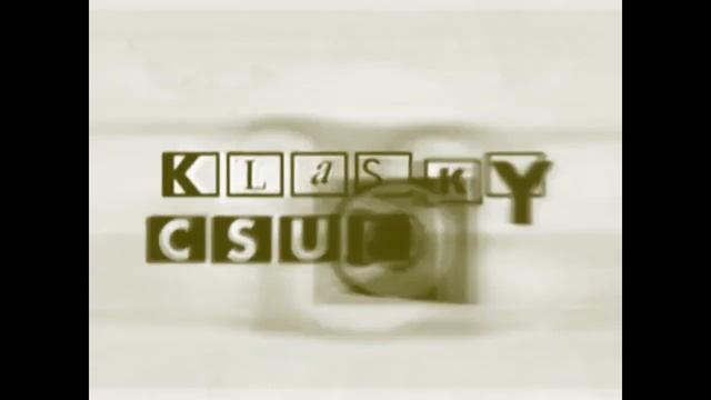 Klasky Csupo in Windows Whistler Chorded смотреть онлайн