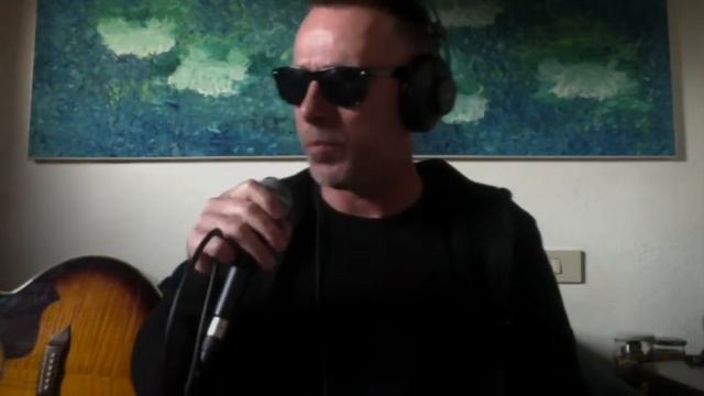 Vocal Cover - Stone Temple Pilots Interstate Love Song CHERBIROCK смотреть онлайн