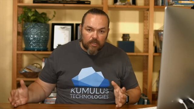 Linux Containers - Fundamentals for Digital Transformation - Kumulus on Cloud Podcast 9 смотреть онлайн