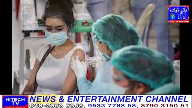 Omicron Virus Cases Exceed One Thousand In The Country