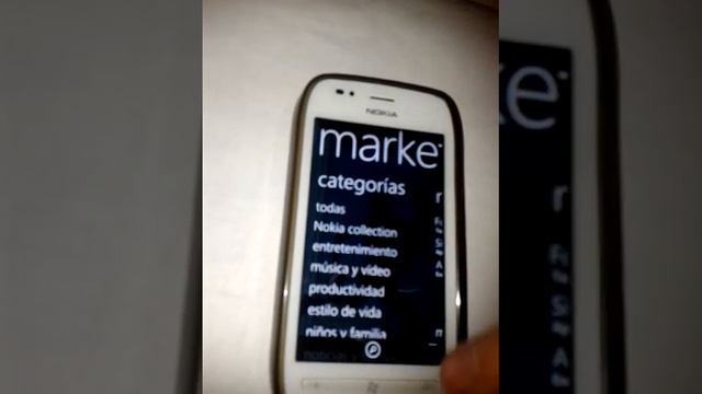 Cómo instalar Whatsapp para Windows Phone смотреть онлайн