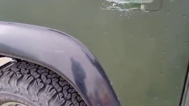 1976 LAND ROVER 88" - 4 CYL | MATHEWSONS CLASSIC CARS | 9 & 10 JUNE 2023 смотреть онлайн