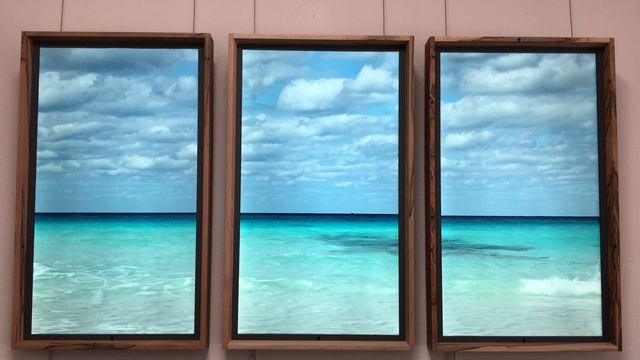 atmoph window 2 紹介動画19 砂山ビーチ,宮古島 沖縄, 日本,(Sunayama Beach, Miyakojima Okinawa, Japan) смотреть онлайн
