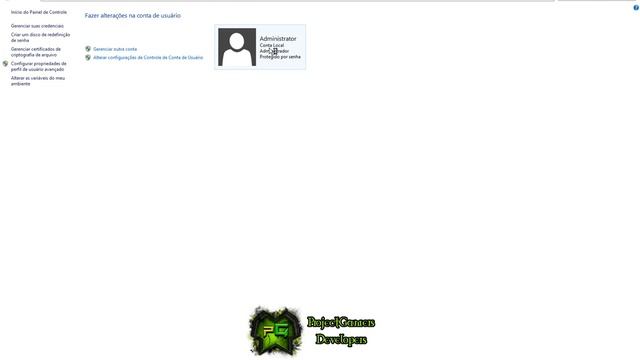 Alterando Senha Windows Server 2012 смотреть онлайн
