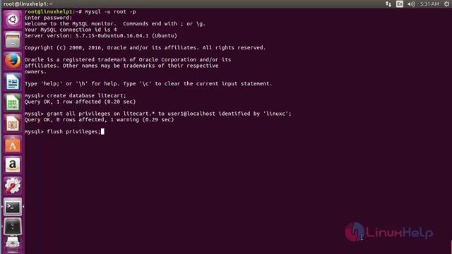 How to setup and install LiteCart in Ubuntu смотреть онлайн