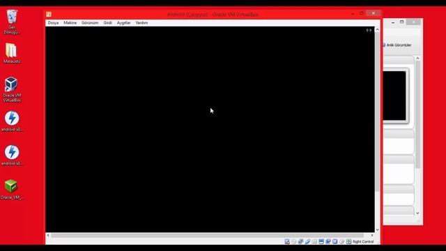 Windows sanal android kurma смотреть онлайн