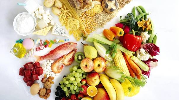 Как правильно питаться чтобы быть здоровым смотреть онлайн