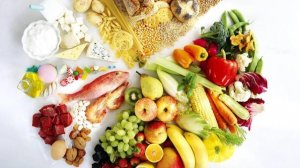Как правильно питаться чтобы быть здоровым