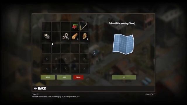 Dead Land: Survival - PC Game - Android - Gameplay смотреть онлайн