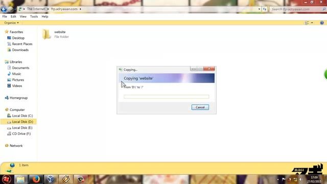 Konfigurasi Web Server Debian Wheezy смотреть онлайн