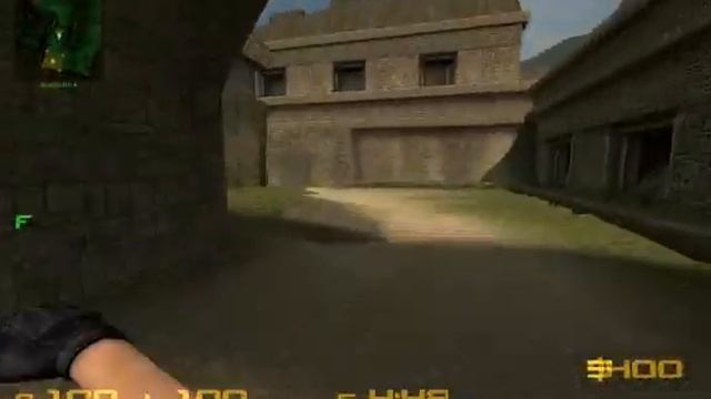 c s source gameplay server de sebas tranki 120 смотреть онлайн