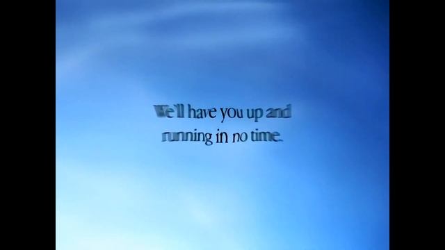 Mac OS X 10.0-10.2 Welcome Video (1080p60) смотреть онлайн