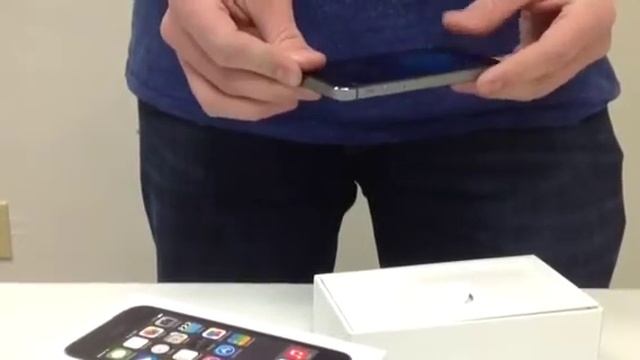 iPhone 5s Unboxing, Review, and Comparison смотреть онлайн
