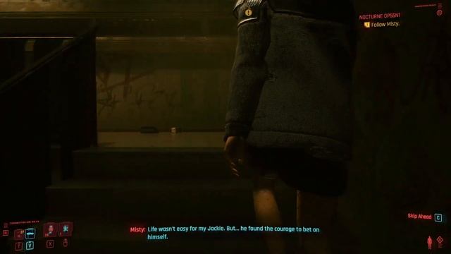 Cyberpunk 2077 ON LINUX (Fedora 33) AMD RX580 (4Gb) - PART 17 No Commentary смотреть онлайн