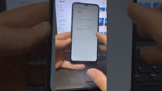 Como desbloquear conta Google moto G10 sem erro novo método смотреть онлайн