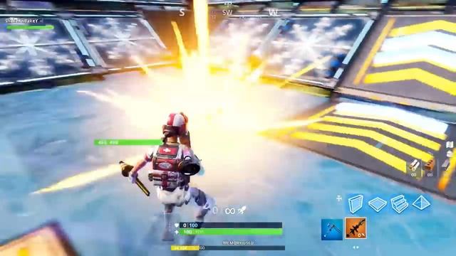 FORTNITE MOBILE PARA ANDROID E IOS EM 60 FPS, MEU NOVO IPAD 2018, JOGO DE PC DA EA NO MOBILE E+ смотреть онлайн