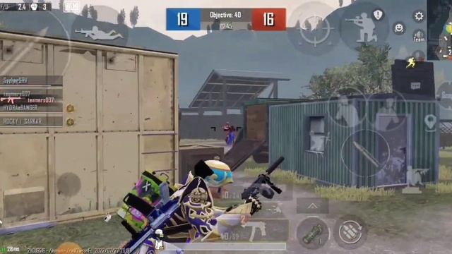 Can I Beat girl gamer who have Iphone 13 pro 😥 смотреть онлайн