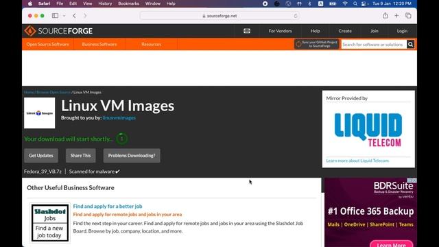 Go Linux! Beginner's Guide to Distros & VirtualBox смотреть онлайн