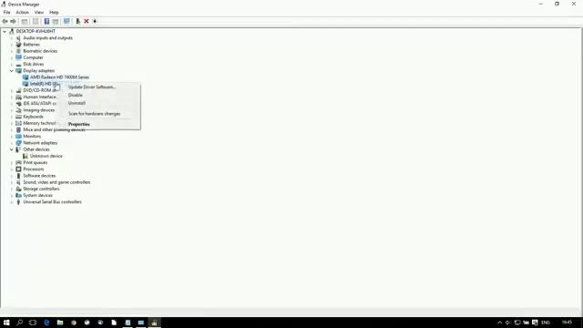 Fix windows 10 broken brightness control смотреть онлайн