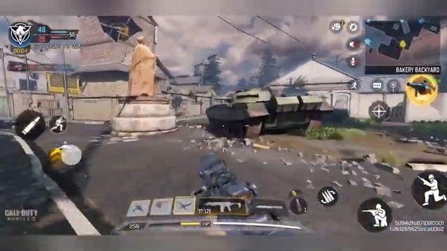 Call of Duty: Mobile - Gameplay Part 9 - Team Deathmatch (iOS, Android) смотреть онлайн
