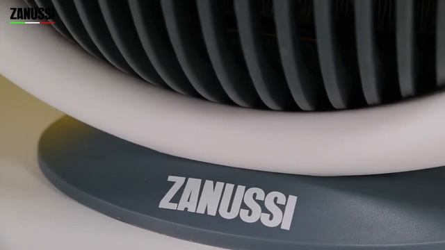 Тепловентиляторы Zanussi ZFH-C-400 ZFH-C-405 смотреть онлайн