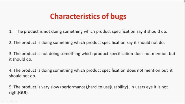 What is Debugging? (Hindi) || Software Engineering || MCS034 || BCS051 смотреть онлайн