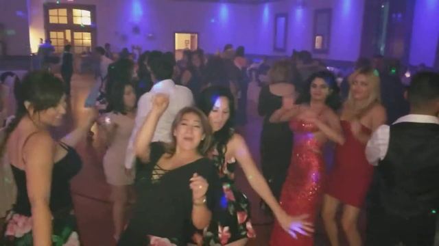 Boda Mamuco & Diana 2017 смотреть онлайн