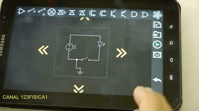 EVERY CIRCUIT ANDROID APP REVIEW смотреть онлайн