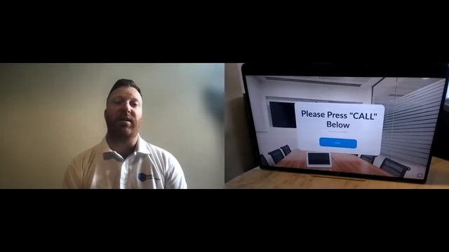 DNA AV - Zoom Rooms - Kiosk Mode смотреть онлайн