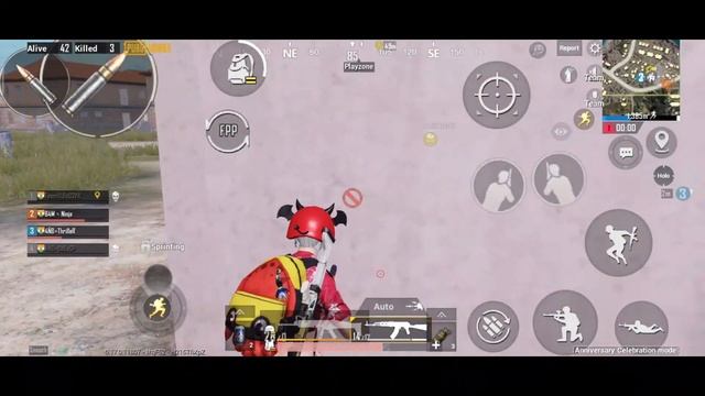 Who Is Ninja ? | Spray And Pray | POCO X2 | NINJA PUBG MOBILE смотреть онлайн