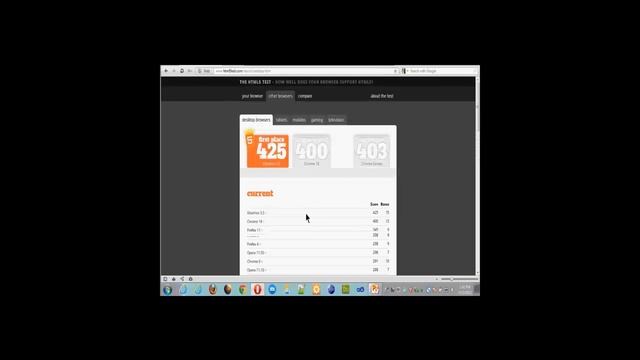 Intertech - HTML5 Training - Part 4 of 10 смотреть онлайн