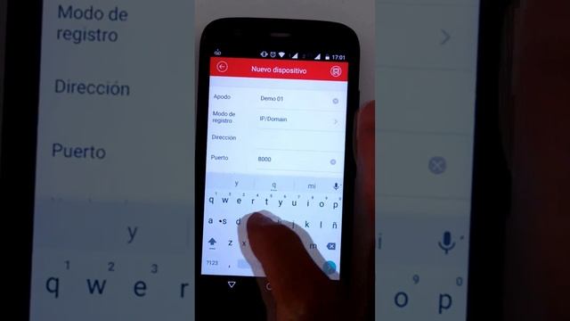 Copia de Camaras Hikvision desde mi smartphone смотреть онлайн