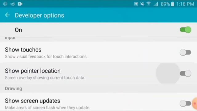 Developer options in android | Developer mode kese on kere | Complete Tech смотреть онлайн