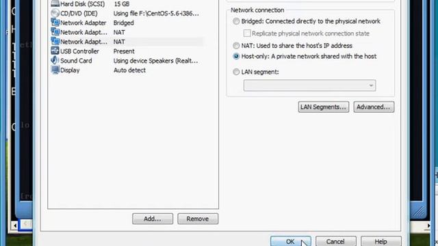 PRUEBA FIREWALL LINUX PASO 1 смотреть онлайн