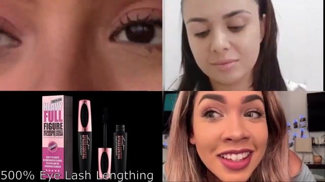 Xpress Control Mascara смотреть онлайн