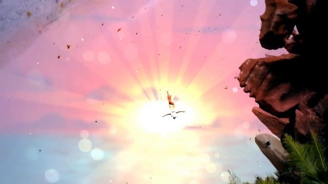 KZ - Chilling at the Beach [Music Video Short] смотреть онлайн