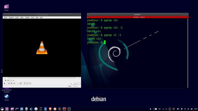 Easily Search Running Processes In Ubuntu 22.04 смотреть онлайн