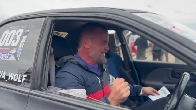 SUBARU ПРОТИВ ВСЕХ | RDRC