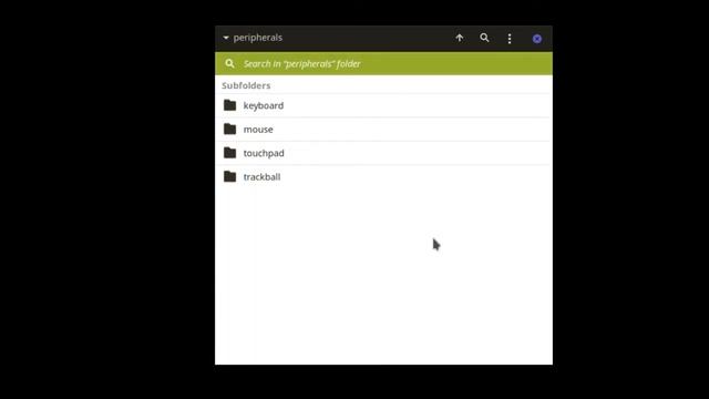How To Enable Laptop Right Touchpad Key On Manjaro Linux смотреть онлайн