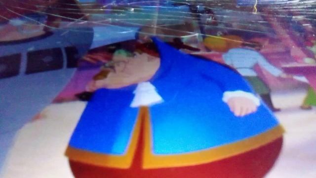 Вологодский пломбир. Рэп коня по имени Юлий Цезарь.