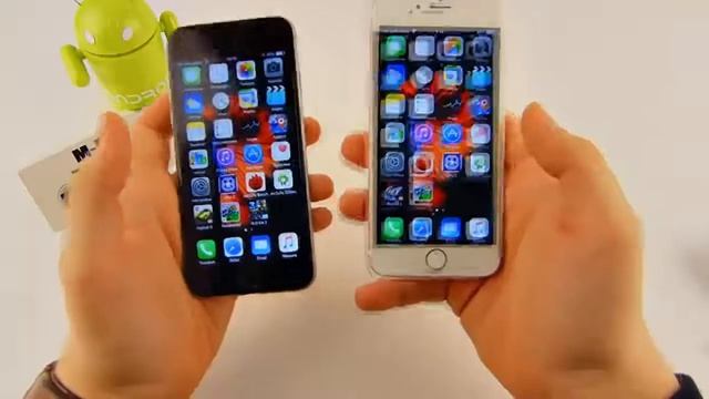 Iphone 6 64 смотреть онлайн