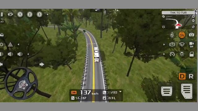 bus simulator indonesia bus mod |bus simulator indonesia | bus simulator - android game смотреть онлайн